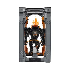 The Lord of the Rings: Balrogâ„¢ Book Nook