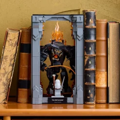 The Lord of the Rings: Balrog™ Book Nook
