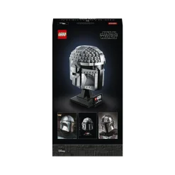 The Mandalorian™ Helmet