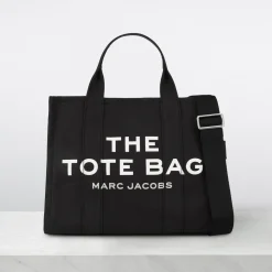 The Medium Tote Bag