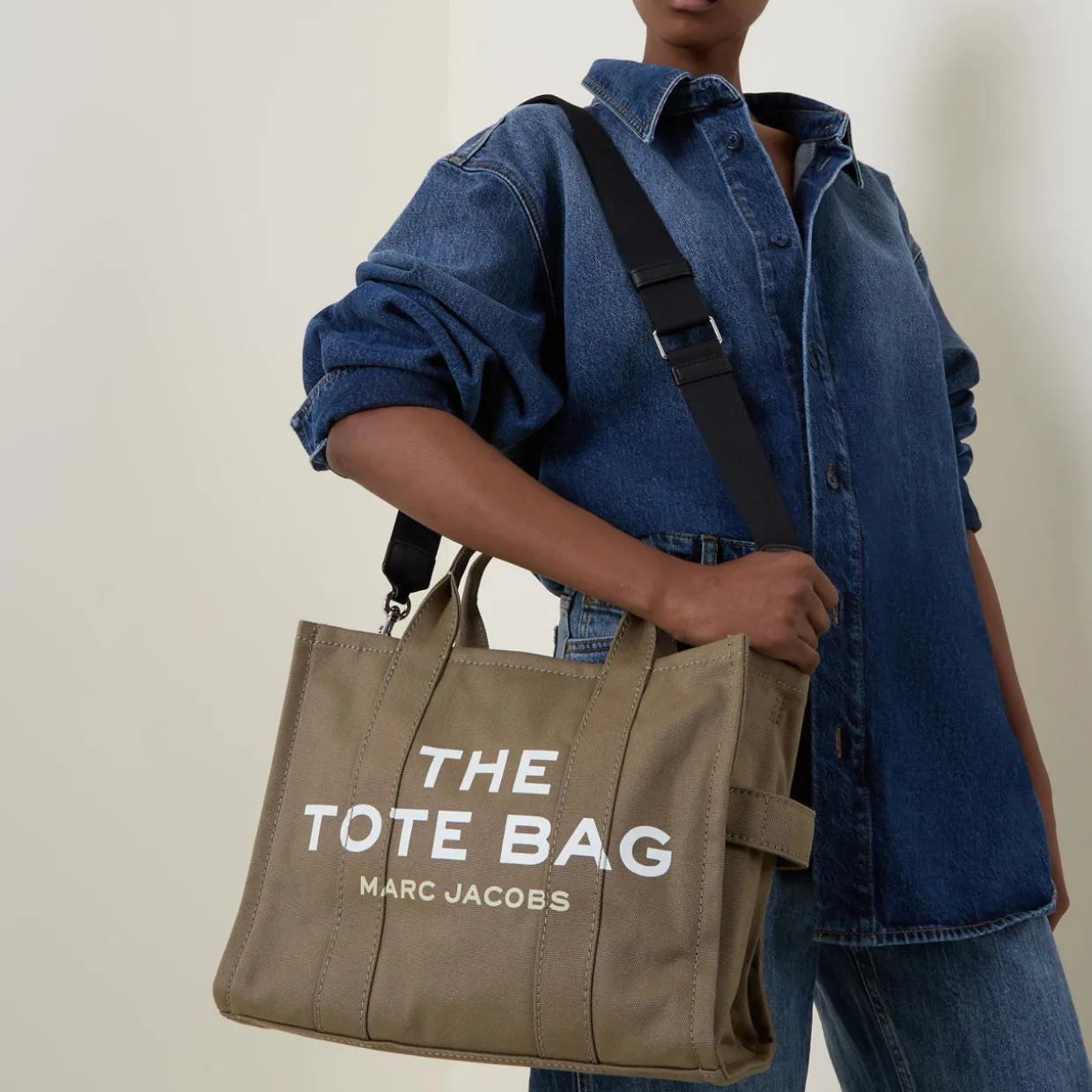 The Medium Tote Bag