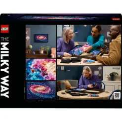 The Milky Way Galaxy