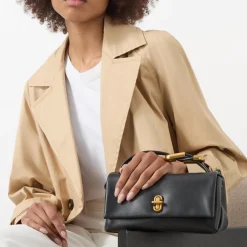 Sale MARC JACOBS The Mini Dual Bag