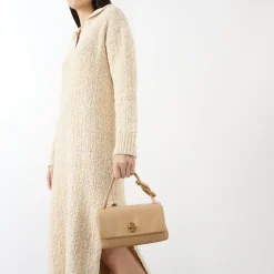 The Mini Dual Shoulder Bag