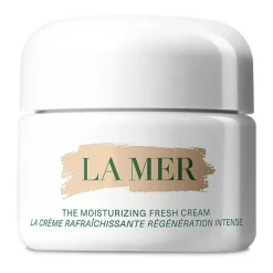 The Moisturizing Fresh Cream