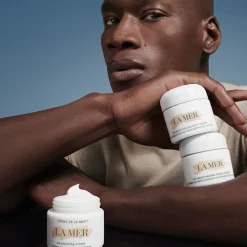 The Moisturizing Fresh Cream