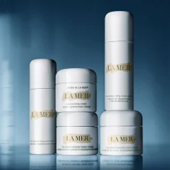 The Moisturizing Fresh Cream