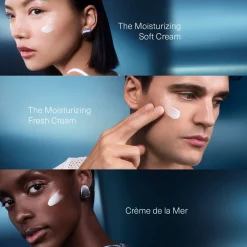 The Moisturizing Fresh Cream