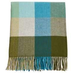 The Neal Multi Check Throw