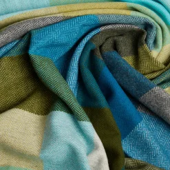 The Neal Multi Check Throw