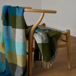 The Neal Multi Check Throw