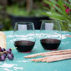 Discount RIEDEL The O Wine Tumbler