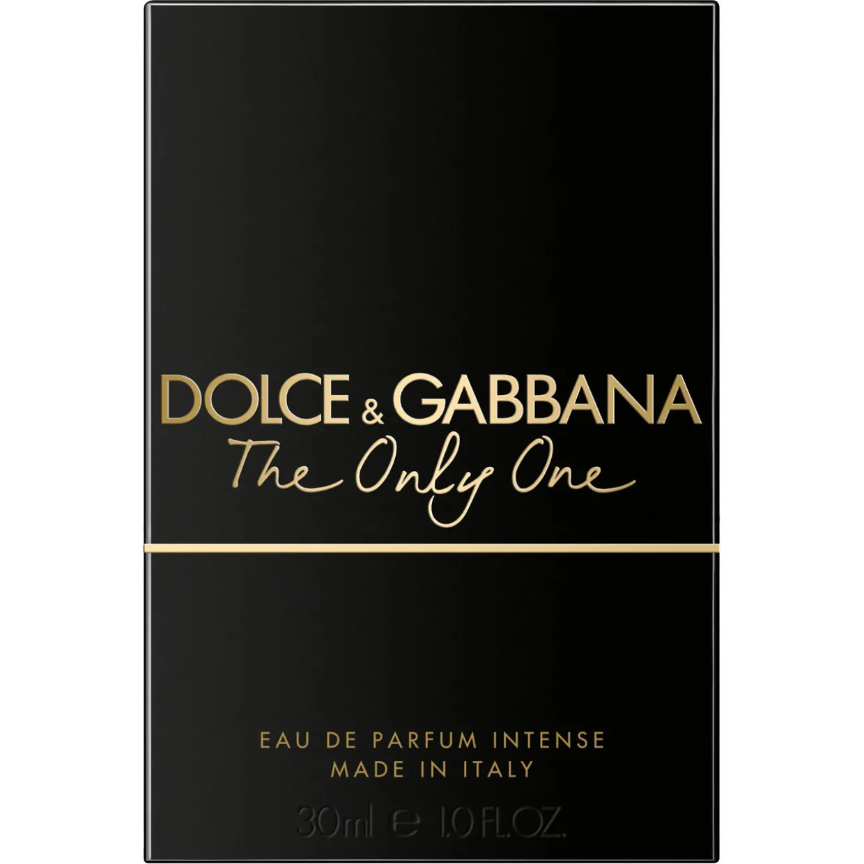 The Only One EDP Intense