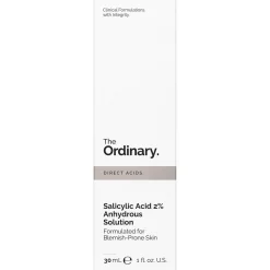 The Ordinary Salicylic Acid 2% Anhydrous Solution