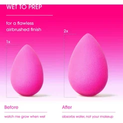 Outlet BEAUTY BLENDER The Original Beautyblender®