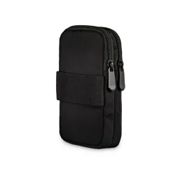 The Original Wrist Pocket (Mini) - Infinity Black