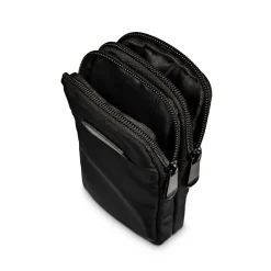 The Original Wrist Pocket (Mini) - Infinity Black