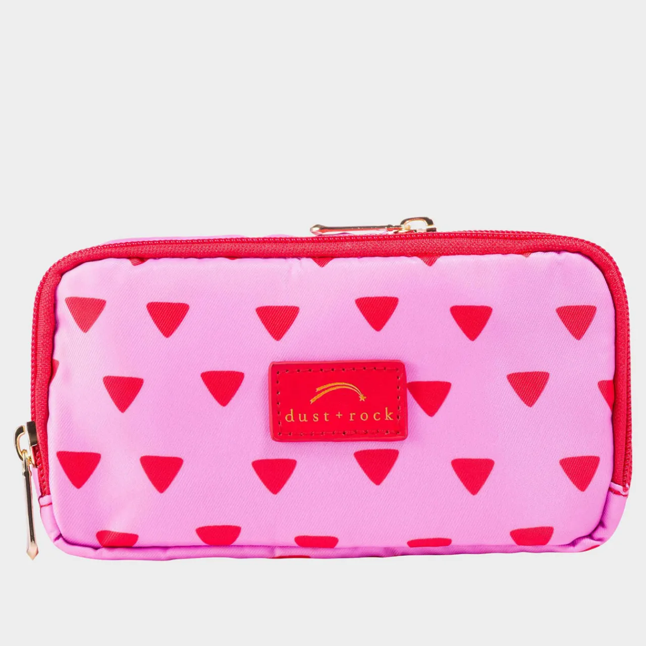 Online DUST + ROCK The Original Wrist Pocket (Maxi) - Toast My Marshmallows