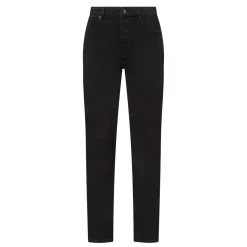 The Pencil Straight Jeans