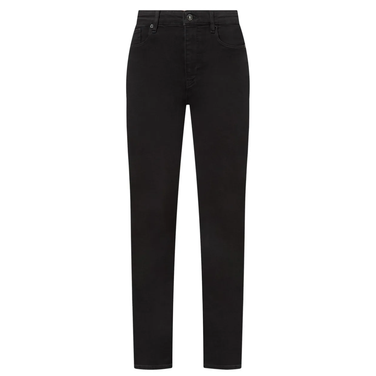 The Pencil Straight Jeans