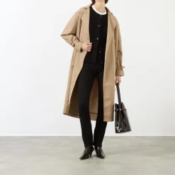 The Pencil Straight Jeans