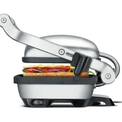 The Perfect Press Sandwich Maker