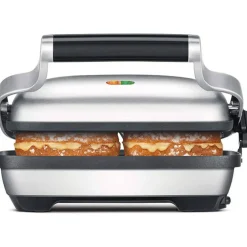 The Perfect Press Sandwich Maker