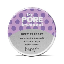 Clearance BENEFIT The POREfessional Deep Retreat clay mask