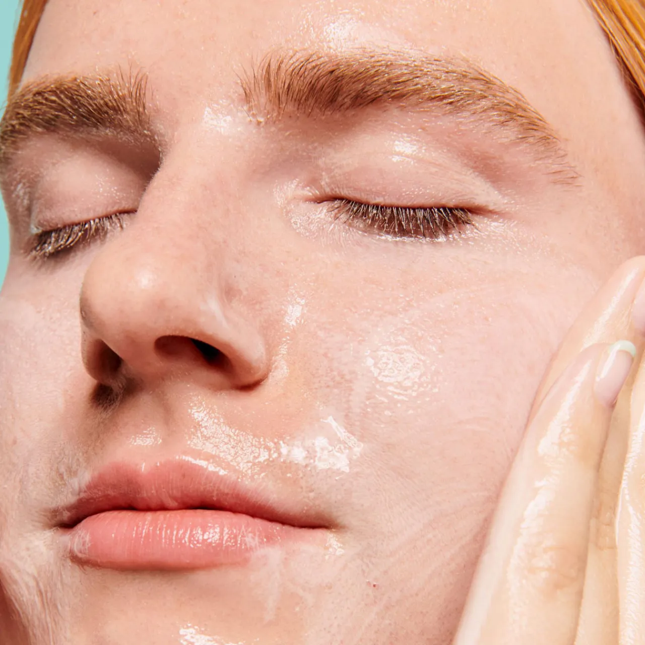 Fashion BENEFIT The POREfessional Get Unblocked cleansing oil