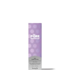The POREfessional Get Unblocked cleansing oil