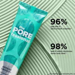New BENEFIT The POREfessional Speedy Smooth pore mask