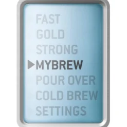 The Precision Brewer