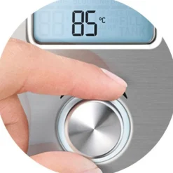 The Precision Brewer