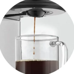 The Precision Brewer