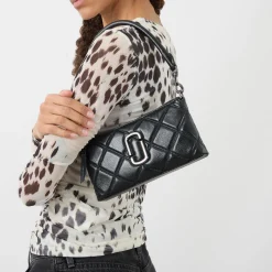 The Quilted Snapshot Pochette