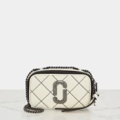 The Quilted Snapshot Softshot