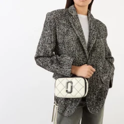 The Quilted Snapshot Softshot