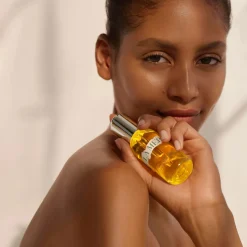 Online LA MER The Renewal Oil