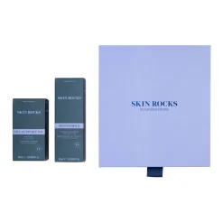 Sale SKIN ROCKS The Resurface and Support Duo - Intermediate
