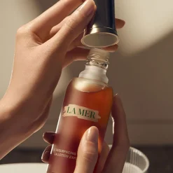 The Resurfacing Treatment