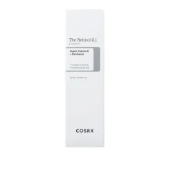 The Retinol 0.1 Cream