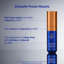 Discount AUGUSTINUS BADER The Retinol Serum