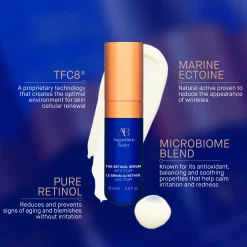 Discount AUGUSTINUS BADER The Retinol Serum