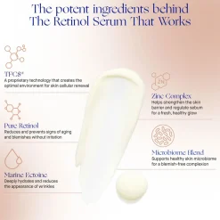 Discount AUGUSTINUS BADER The Retinol Serum