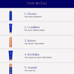 Sale AUGUSTINUS BADER The Rich Conditioner