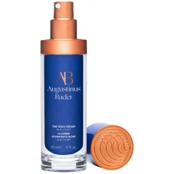 New AUGUSTINUS BADER THE RICH CREAM