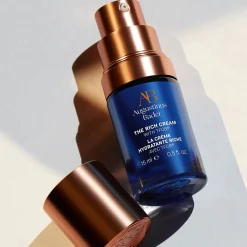 New AUGUSTINUS BADER THE RICH CREAM