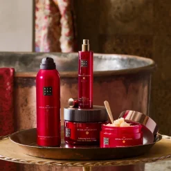 New RITUALS The Ritual of Ayurveda Body Scrub