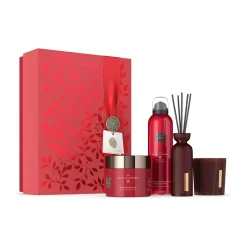 The Ritual of Ayurveda Large Gift Set