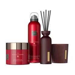 The Ritual of Ayurveda Large Gift Set